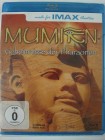 Mumien - Geheimnisse der Pharaonen - Alte Ägypten, Dynastie 