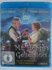 Mr. Hoppys Geheimnis - Ottos Geheimnis, Dustin Hoffman 