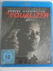 The Equalizer - Denzel Washington - Ein Mann räumt auf 