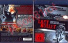 Last Bullet - Showdown der Auftragskiller / Blu OVP uncut 