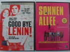 Good Bye Lening + Sonnenallee - DDR Satire Sammlung Paket 