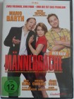 Männersache - Mario Barth, Paul Panzer Tappert - Sido, Vogel 