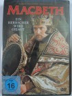 Macbeth - Roman Polanski, Shakespeare, Literatur England 