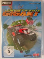 Landwirtschafts Gigant - Bauernhof, Agrar Kultur + Viehzucht 