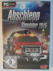 Abschlepp-Simulator 2015 - Mit Truck Falschparker räumen 