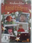Weihnachten mit Astrid Lindgren - Kinder Pippi Langstrumpf 
