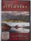 Discovery Reisen - Kanada & Neuseeland - Wildnis, Orca 