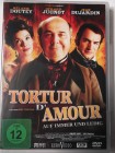 Tortur D' Amour - Auf immer und ledig - Suche nach der Liebe 