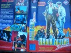 Radio Active Dreams ... Michael Dudikoff  ... UFA - VHS 