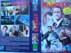 Im Netz der Gewalt  ...  Richard Crenna  ...  VHS 