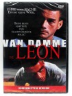 Leon - UNCUT - Jean Claude van Damme, Fremdenlegion, Drogendealer - Harrison Page 