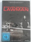 Steven Seagal  Lawman - 2 Disc Uncut Version, Aikito Meister 