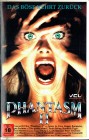 (VHS) Phantasm II - Das Böse II - VCL- Große Hartbox 