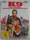 K9 Das große Weihnachtsabenteuer - a la Kevin allein zu Haus 