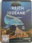 Im Reich der Ozeane - von 2016 - 8 DVDs 22 Stunden Laufzeit 