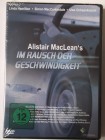 Im Rausch der Geschwindigkeit - Alistair MacLean, Hamilton 