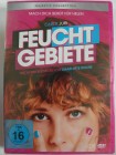 Feuchtgebiete - Meret Becker, Carla Juri - Frauen Sehnsüchte 