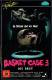 (VHS) Basket Case 3 - Die Brut - uncut Version (Hartbox) 