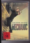 The Mechanic - Jason Statham  DVD 