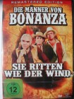 Die Männer von Bonanza - Sie ritten wie der Wind - Pony 