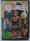 Die Nibelungen - Teil 1 & 2, Karin Dor, Terence Hill, Reindl 