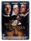 Die Nonne von Monza - Mittelalter- Drama mit Hardy Krüger 