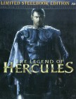 The Legend of Hercules - Limited Edition Steelbook / Uncut / Blu-ray 