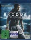 Exodus - Götter und Könige (Uncut / + Digital Copy / Blu-ray 