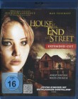 House at the End of the Street - Extended Cut (Uncut/Blu-ray 