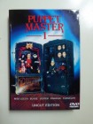 Puppet Master 1 kleine Buchbox 