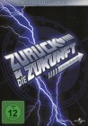 Zurück in die Zukunft - Trilogie 