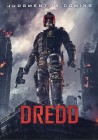 Dredd - Judgment Is Coming (Uncut) 