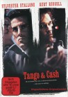 Tango & Cash (Uncut / Sylvester Stallone / Kurt Russel) 