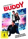 Buddy DVD OVP 