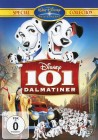 Disney - 101 Dalmatiner (Special Collection) 