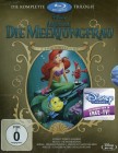 Disney - Arielle, die Meerjungfrau - Trilogie Pack (Blu-ray) 