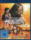 Hercules - Extended Cut (Uncut / Dwayne Johnson / Blu-ray) 