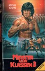 (VHS) Meister aller Klassen 3 - Jackie Chan - große Hartbox 