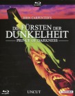 John Carpenters - Die Fürsten der Dunkelheit (Uncut/Blu-ray) 