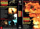 (VHS) Shock Troop - Ein Mann geht durchs Feuer - VPS Video 