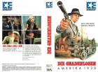 (VHS) Die Gnadenlosen - Amerika 1930 - Jack Palance-Embassy 