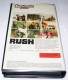 Rush VHS - Constantin Video - 