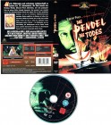 (DVD) Das Pendel des Todes - Vincent Price  (ungekürzt) 