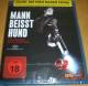 Mann beisst Hund Blu-ray Neu & OVP 