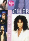 Cher - All Or Nothing - Special Edition (DVD & Audio-CD) 