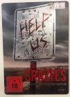 The Crazies - Steelbook Edition 