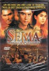 DVD - Sema - The warrior of.... 