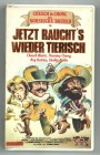 Cheech & Chong, JETZT RAUCHT´S WIEDER TIERISCH, Vhs 