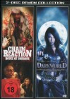 Chain Reaction / Darkworld (2-Disc Demon-Collection) 