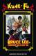 Bruce Lee unbesiegt bis in den Tod - gr DVD Hartbox B LE OVP 